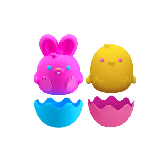 Bunnies & Chicks Assortment S5