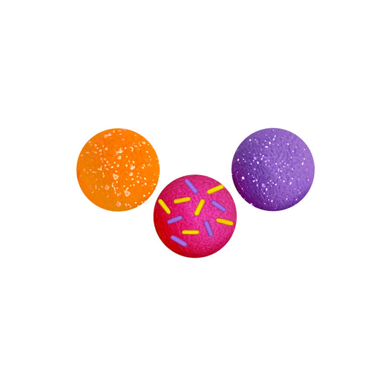Dohnut Holes Q5