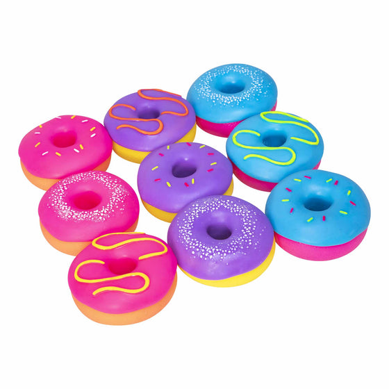 Dohnuts I5