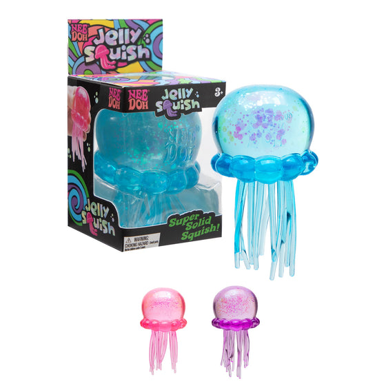Jelly Squish Q1