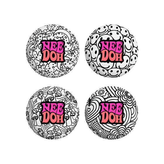 Press-Doh R1