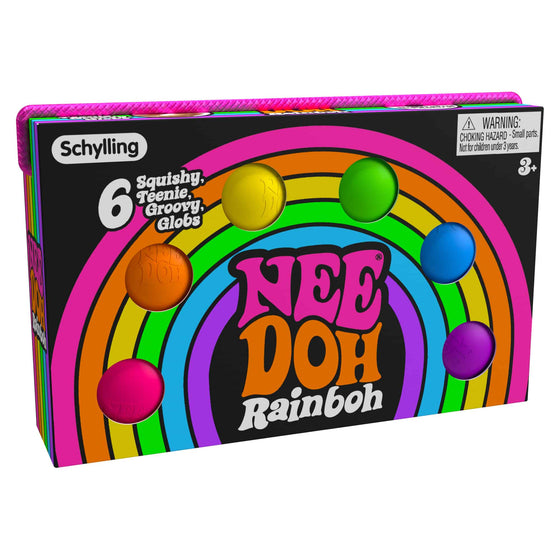 Rainboh O4