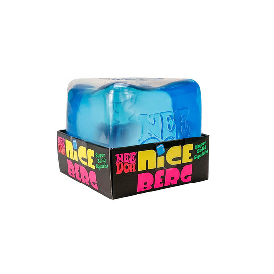 Nice Berg M0