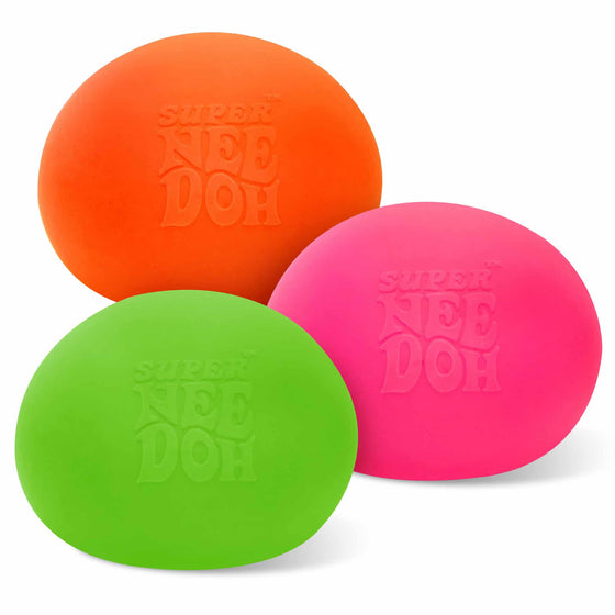 Super Sensory Squish G9