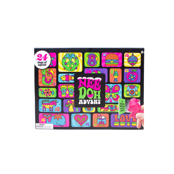Advent Calendar A2